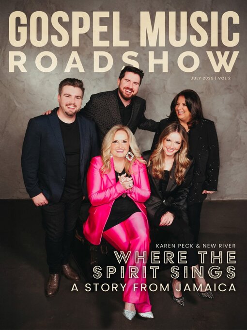 Title details for Gospel Music Roadshow by Ex Nihilo Media - Available